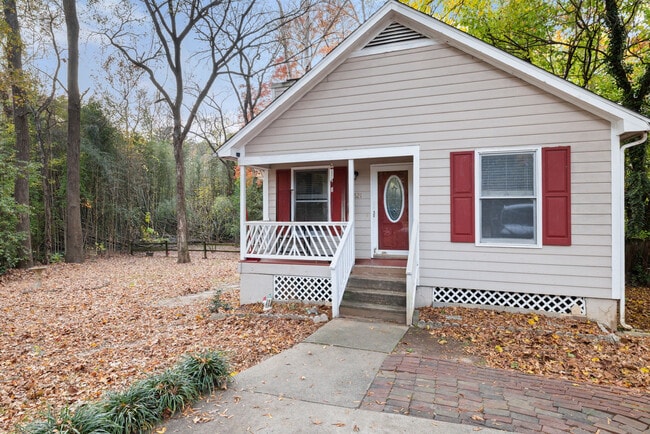 Building Photo - 3521 Greywood Dr