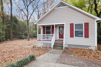 Building Photo - 3521 Greywood Dr