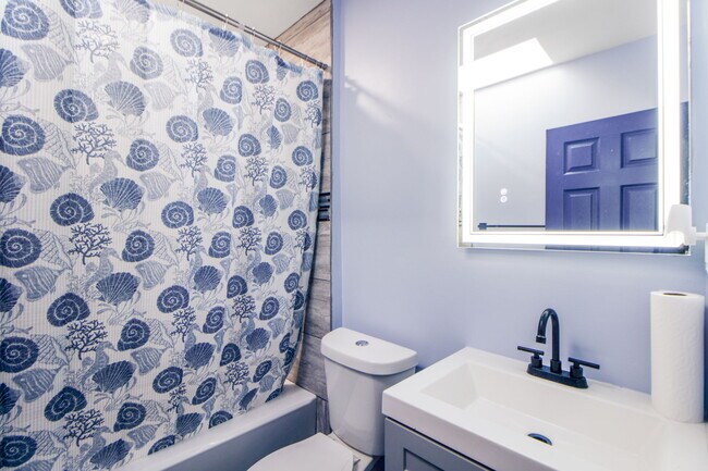 Foto del edificio - 1614 E 28th St