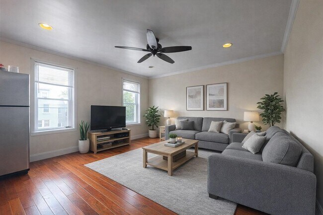 Foto del edificio - 32 Beacon Ave