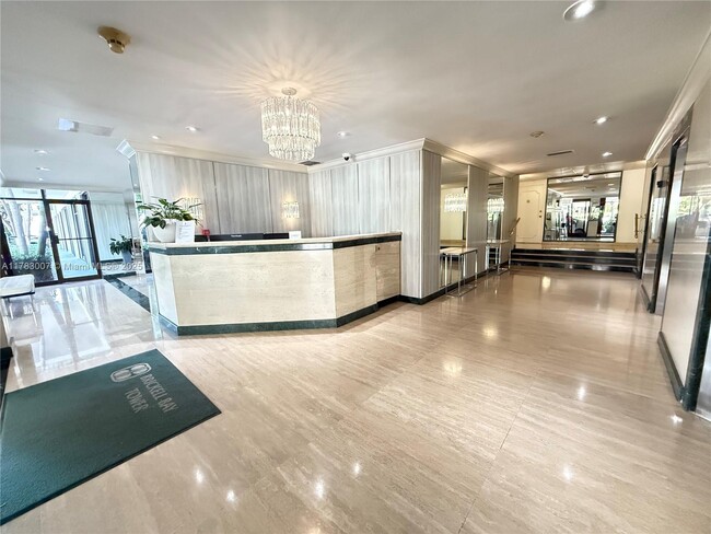 Building Photo - 1408 Brickell Bay Dr