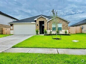 Building Photo - 3807 Bartlett Spgs Ct