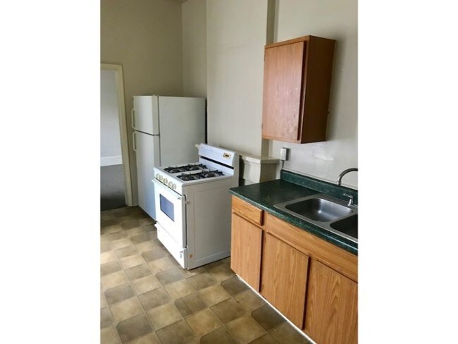 Foto del edificio - 2122 S Saratoga St