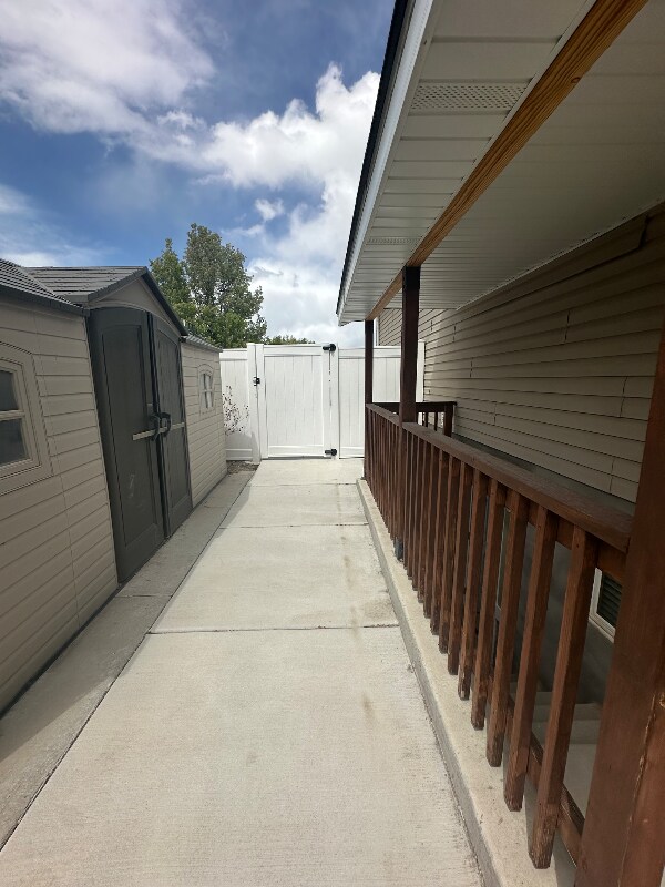 Foto del edificio - 5353 Harvest Mill Dr