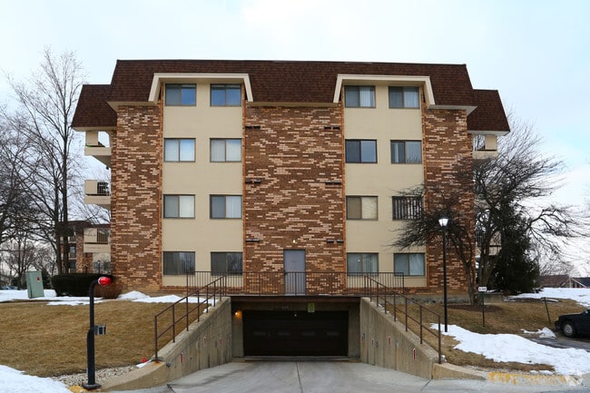 Building Photo - Frenchmen's Cove
