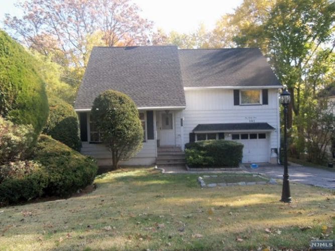 593 Teaneck Rd, Teaneck, NJ 07666 House Rental in Teaneck, NJ