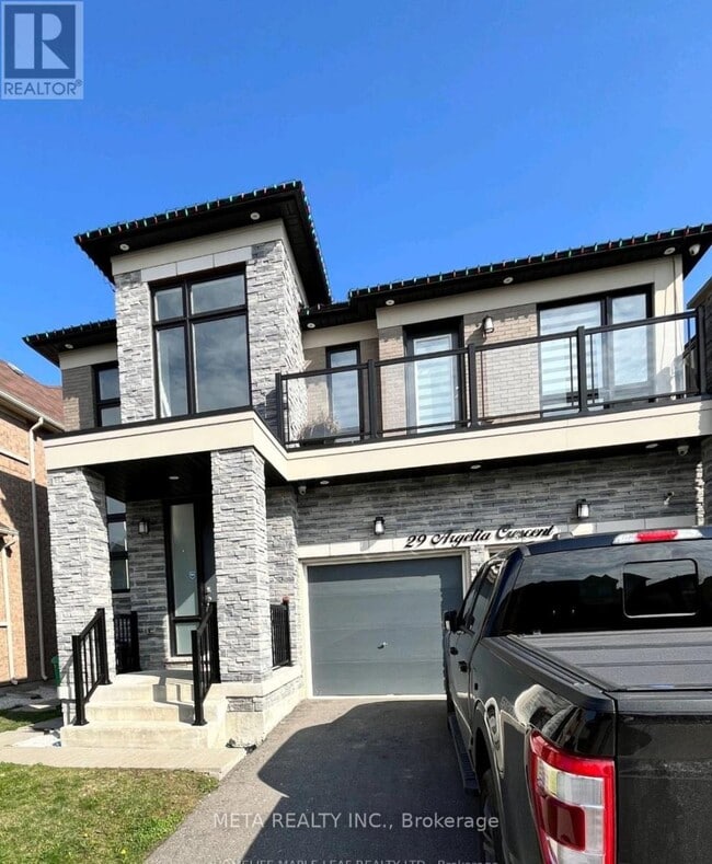 Building Photo - 29 Argelia Cres