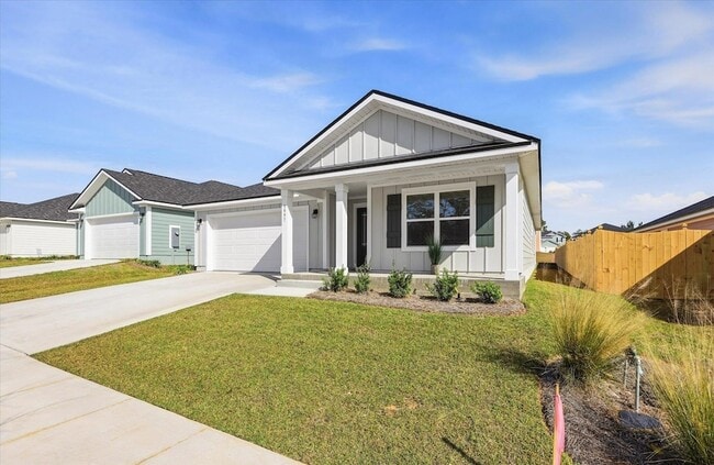 Photo - 3997 Brownstone Wy House