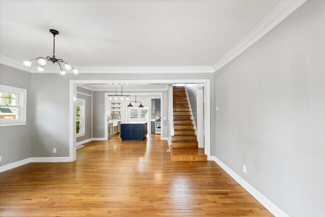 Foto del edificio - 253 15th St NW