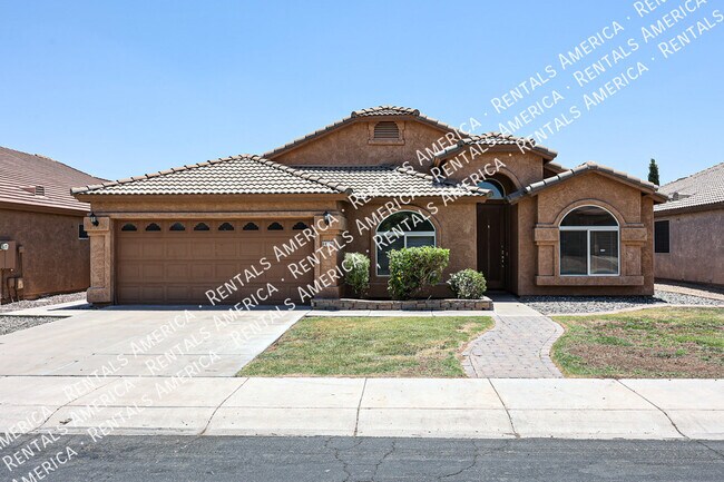 Building Photo - 4305 E Cottonwood Ln