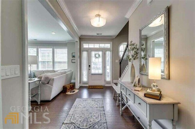 Foto del edificio - 3668 Davenport Rd