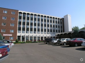 Building Photo - 1000 Palmer St