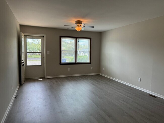 Foto del edificio - Two Bedroom Apartment in Lincolnton