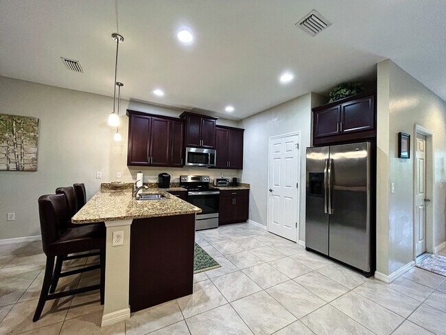 Building Photo - 25248 Cordera Point Dr