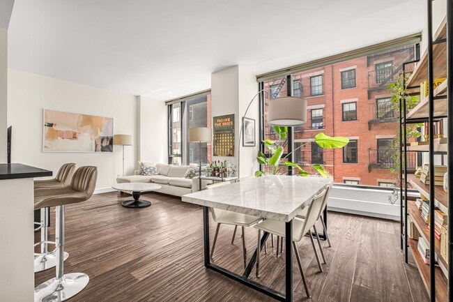 Photo - 505 Greenwich St Apartment