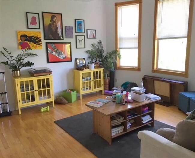 Building Photo - 2.0 bedroom in Cambridge Massachusetts 02139