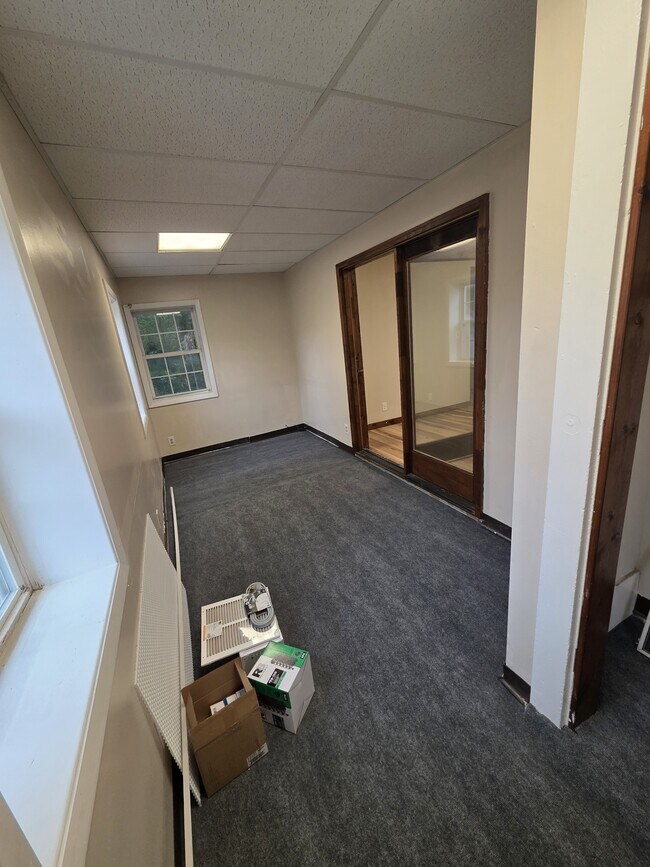 Foto del edificio - 320 Plum St