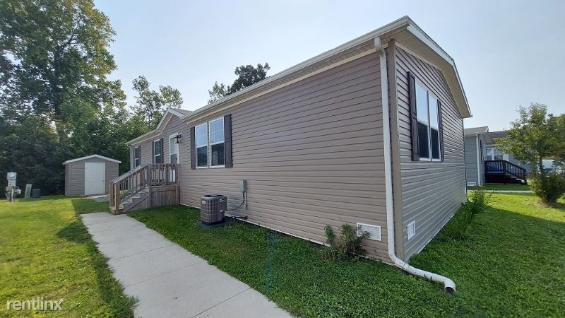 Primary Photo - 3 br, 2 bath Mobile Home - 24489 Edwin Dr
