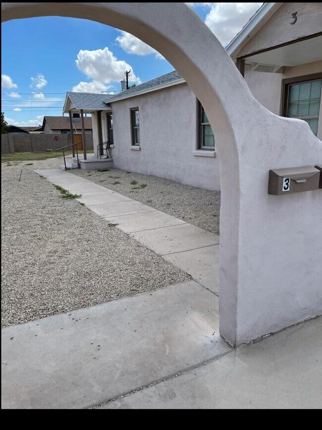 Foto del edificio - 143 W Pima Ave