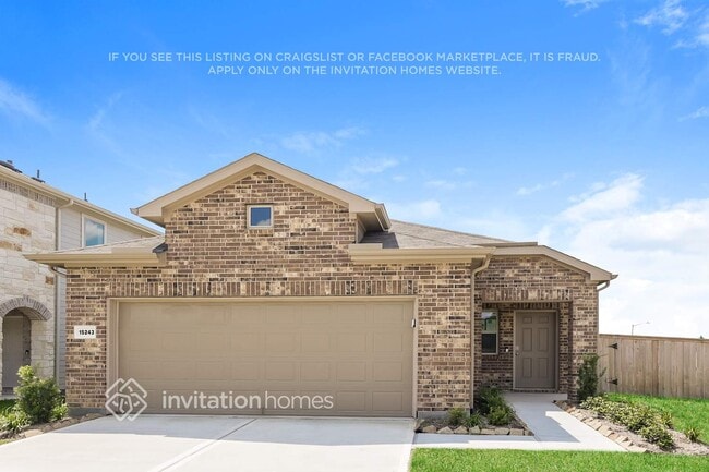 Building Photo - 15243 Canyon Rapids Rd