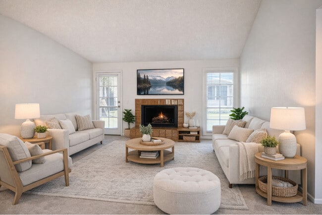 Photo - 17635 N Lindner Dr Townhome