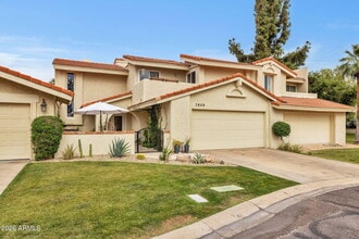Building Photo - 7609 N Lynn Oaks Dr