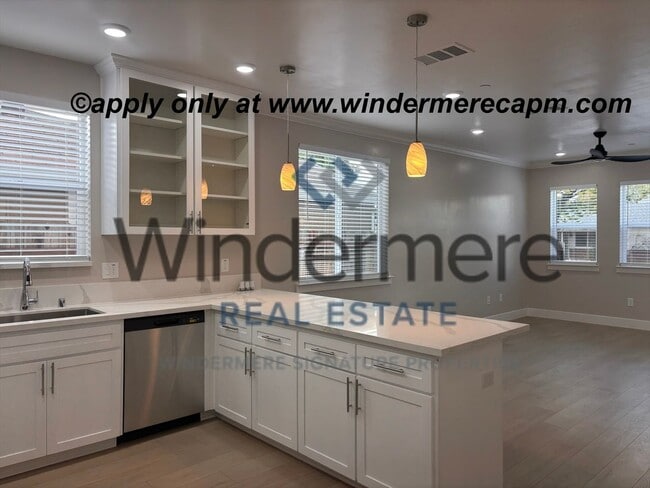 Photo - Brand New 3-Bedroom Home with gorgeous Mod...