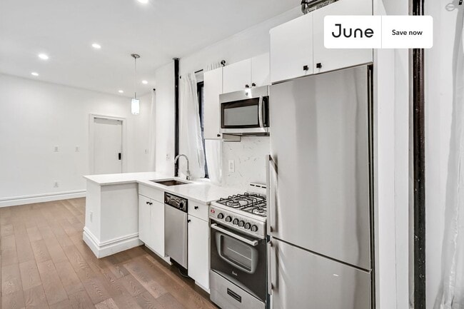 Photo - 826 9th Ave Apartment