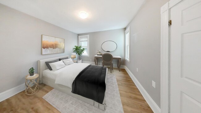 Building Photo - 30 Ward St