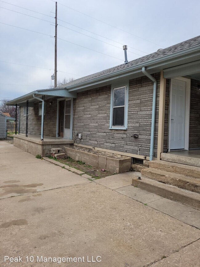 Foto del edificio - 3 br, 2 bath House - 525 N Martinson