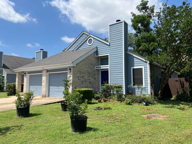 Building Photo - Ranchstone Garden Homes