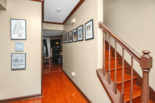 Foto del edificio - 4008 Heritage Valley Ct