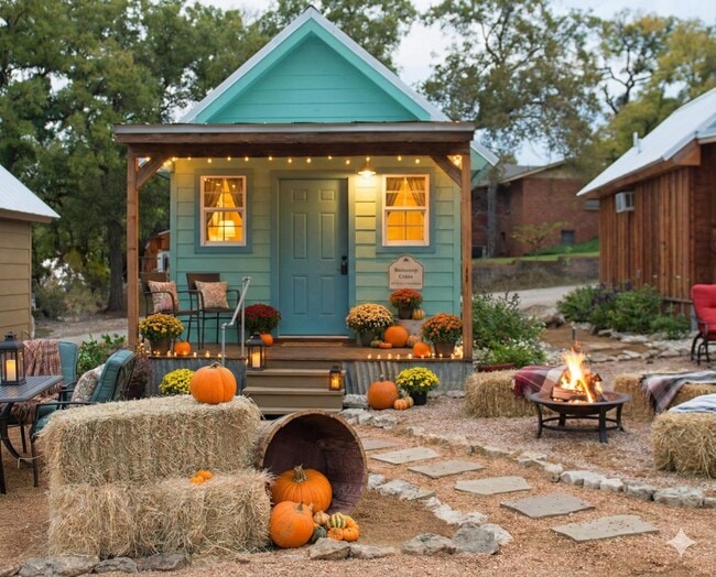 Foto del edificio - 607 Live Oak St