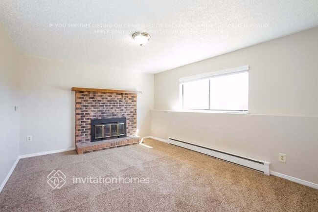 Foto del edificio - 1024 S Waco Way