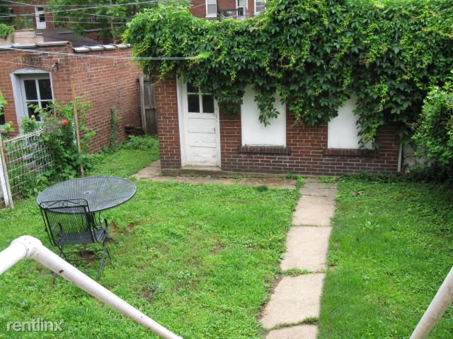 Foto del edificio - 4534 Gibson Ave