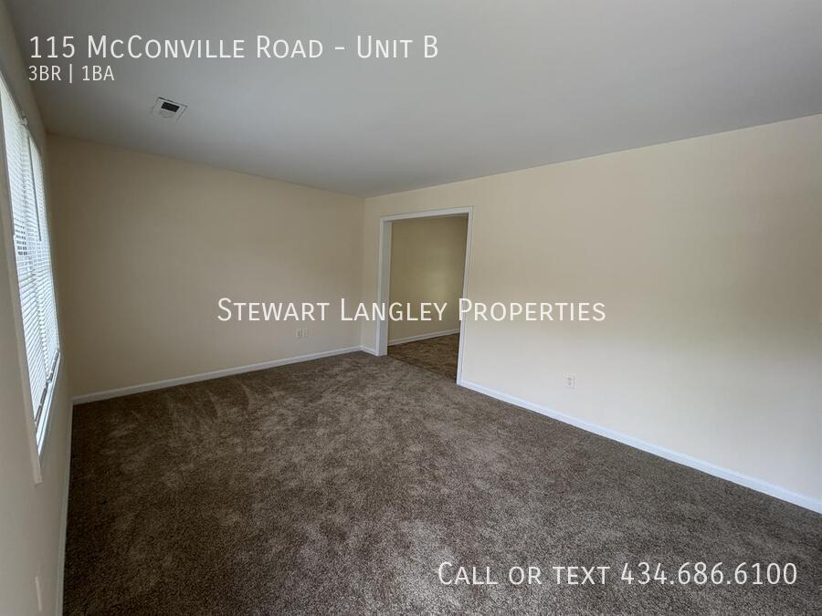 Photo - 115 McConville Road-Unit B
