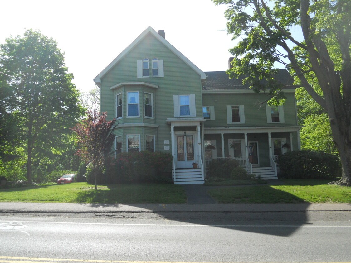 3-5 North Main Street - 3 N Main St