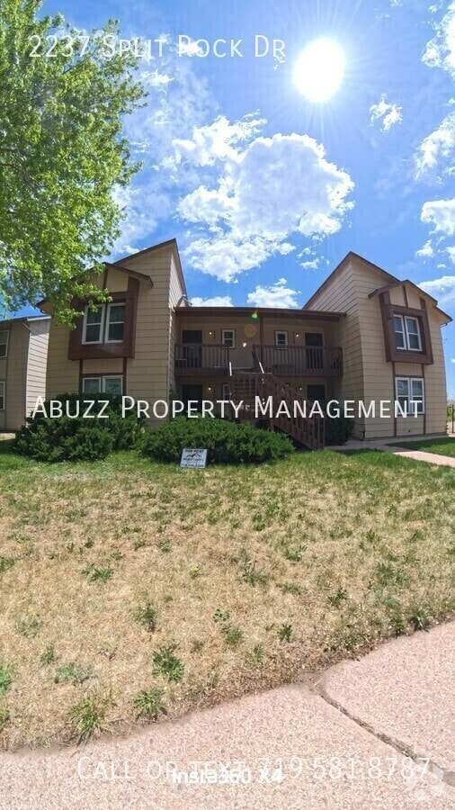 Building Photo - 2237 Split Rock Dr