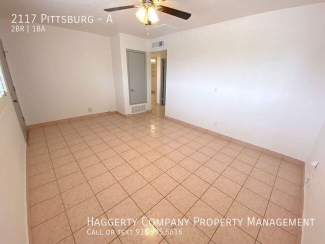 Building Photo - 2117 Pittsburg-A