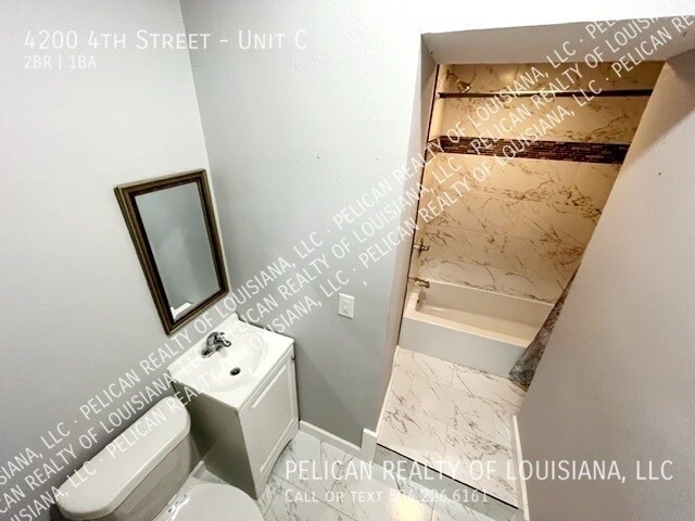 Foto del edificio - 4200 4th St