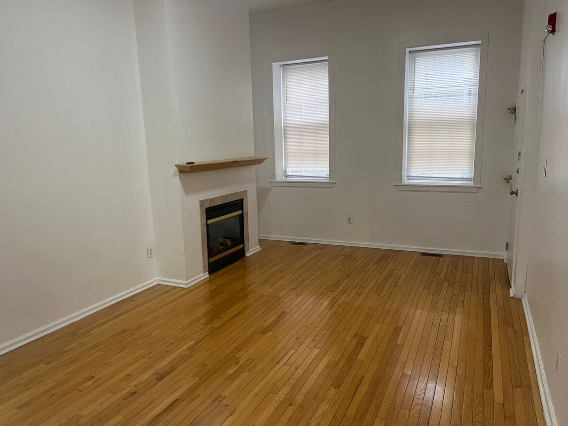 Foto principal - Bright Old City Loft