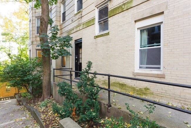 Building Photo - 89 Mason Ter