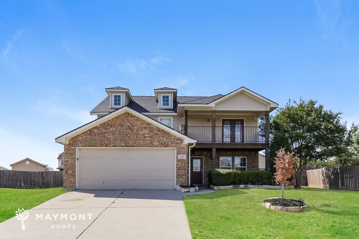 Foto principal - 114 Buffalo Ridge Rd