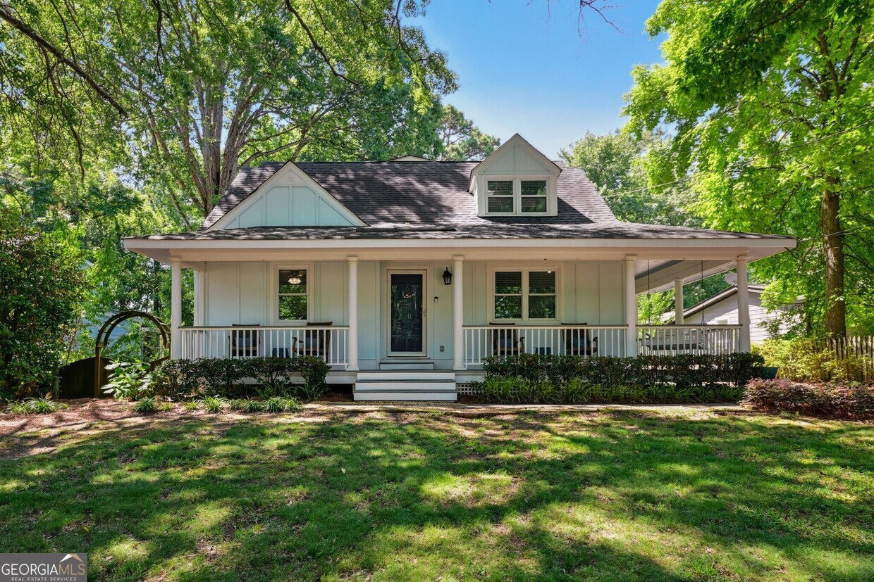 3433 Keswick Dr, Chamblee, GA 30341 House Rental in Chamblee, GA