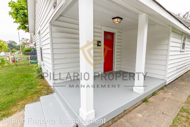 Building Photo - 3 br, 2 bath House - 1621 Kelly St