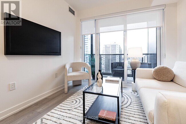 Photo du bâtiment - 223 Redpath Ave