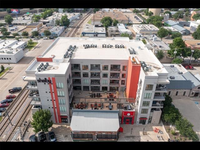 Foto del edificio - 5609 SMU Boulevard
