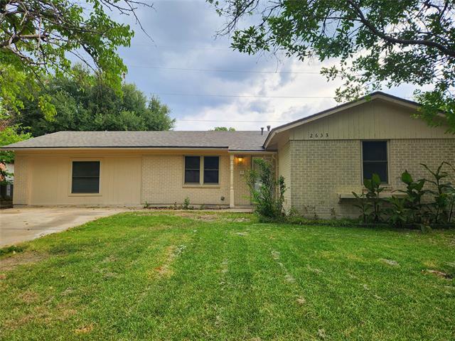 Foto principal - 2633 Crestbrook Ln