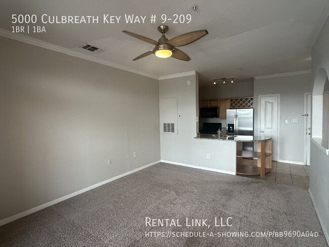 Foto del edificio - 5000 Culbreath Key Way