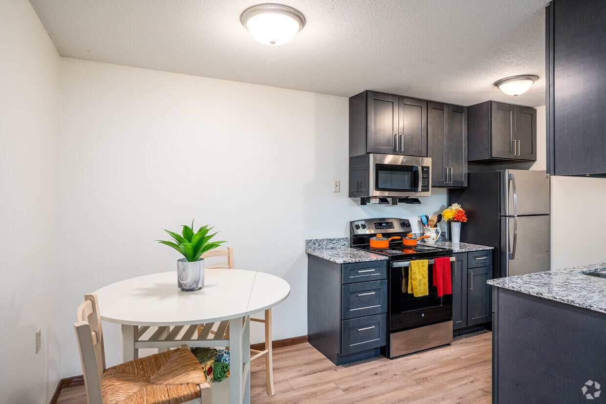 Foto principal - The Edge Apartments